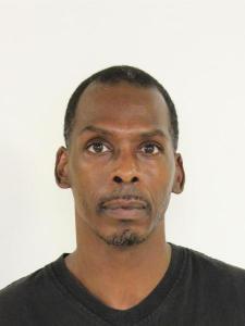 Surego Randez Walker a registered Sex or Violent Offender of Indiana