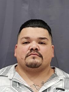 Moises L Garcia a registered Sex or Violent Offender of Indiana