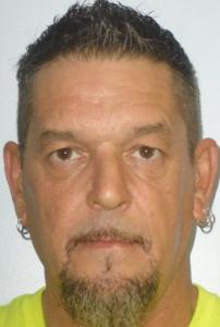 Kraig Eric Burgan a registered Sex or Violent Offender of Indiana