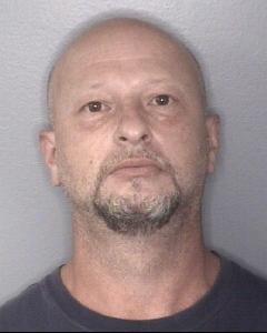 Joseph Paul Kanizar a registered Sex or Violent Offender of Indiana