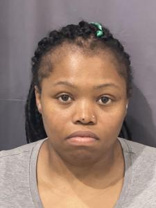 Roshanda Nicole Bonds a registered Sex or Violent Offender of Indiana