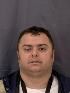 Shane Thomas Ramirez a registered Sex or Violent Offender of Indiana