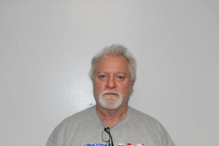 David A Fleming a registered Sex or Violent Offender of Indiana