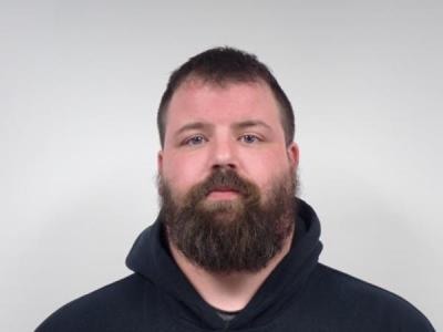 Jesse Wayne Wilson a registered Sex or Violent Offender of Indiana
