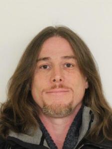 Michael Lawrence Horton a registered Sex or Violent Offender of Indiana