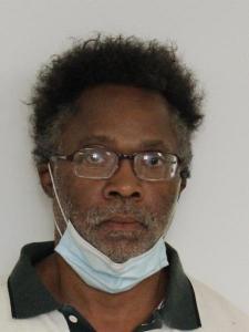 Franklin A Johnson a registered Sex or Violent Offender of Indiana