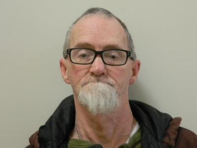 Leroy Duane Stewart a registered Sex or Violent Offender of Indiana