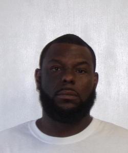 Semaj Estebone Hall a registered Sex or Violent Offender of Indiana