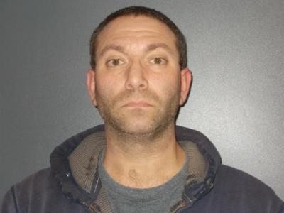 Walter Anthony Stalb a registered Sex or Violent Offender of Indiana
