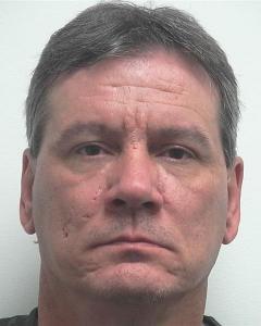 John Charles Smead a registered Sex or Violent Offender of Indiana