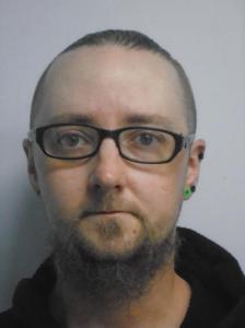 Nicholas Anton Hutchison a registered Sex or Violent Offender of Indiana