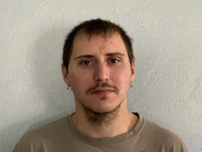 Duane Andrew Smith Jr a registered Sex or Violent Offender of Indiana