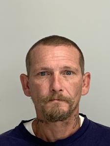 Kristopher Michael Brooks a registered Sex or Violent Offender of Indiana