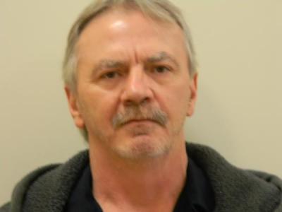 Randy David Gray a registered Sex or Violent Offender of Indiana