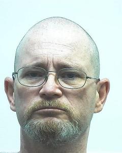 Thomas Michael Bates a registered Sex or Violent Offender of Indiana