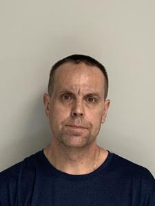 David M Reynolds a registered Sex or Violent Offender of Indiana