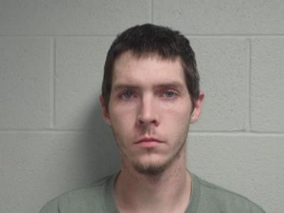 Todd Allen Nicholas a registered Sex or Violent Offender of Indiana