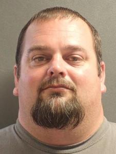 Dustin Eli Byrer a registered Sex or Violent Offender of Indiana