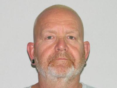 James Kent Winter a registered Sex or Violent Offender of Indiana