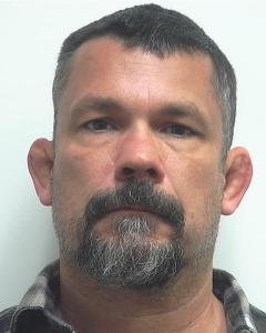 Justin Mayall Edwards a registered Sex or Violent Offender of Indiana