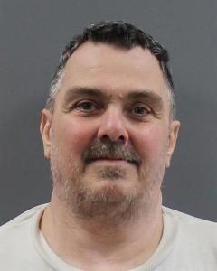 David G Weaver a registered Sex or Violent Offender of Indiana