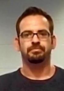 Christopher Levi Clouse a registered Sex or Violent Offender of Indiana