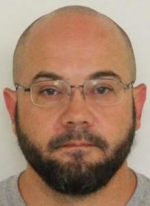 James Patrick Brackin a registered Sex or Violent Offender of Indiana
