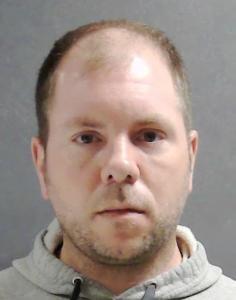 Daniel L Ellis a registered Sex or Violent Offender of Indiana