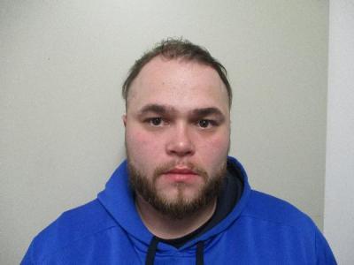 Jefferey Darcy Cameron a registered Sex or Violent Offender of Indiana