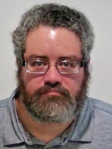 Patrick Sean Johnson a registered Sex or Violent Offender of Indiana