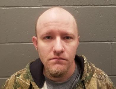 Michael Wayne Richey Jr a registered Sex or Violent Offender of Indiana