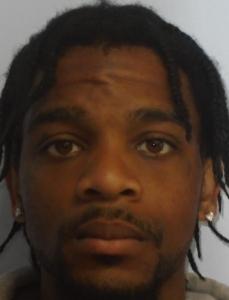 Tarrence Andtray Martin-dennis a registered Sex or Violent Offender of Indiana