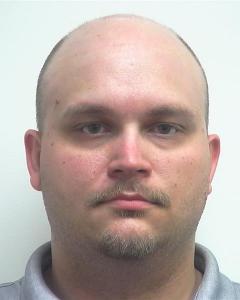 Aaron Wesley Brimm a registered Sex or Violent Offender of Indiana
