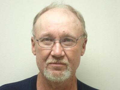 Terrence W Hauser a registered Sex or Violent Offender of Indiana