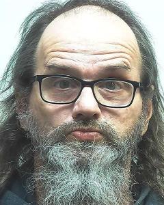 Todd Mitchell Smith a registered Sex or Violent Offender of Indiana