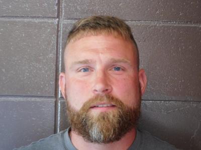 David Anthony Custis a registered Sex or Violent Offender of Indiana