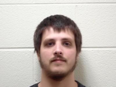 Ryan William Mihalovits a registered Sex or Violent Offender of Indiana