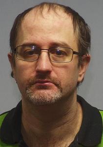 John Charles Kincade Jr a registered Sex or Violent Offender of Indiana