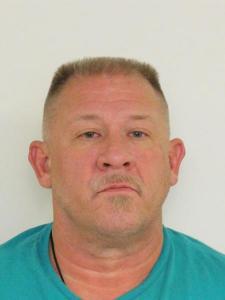 Brent William Vanallen a registered Sex or Violent Offender of Indiana