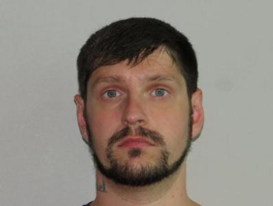 Dustin Harold Wise a registered Sex or Violent Offender of Indiana