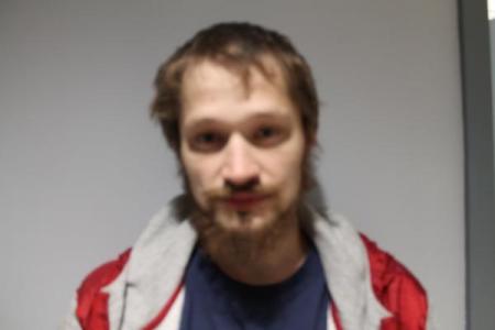 Christopher Paul Mckinley a registered Sex or Violent Offender of Indiana