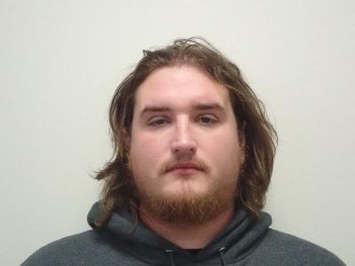 Brandon Wesley Carrico a registered Sex or Violent Offender of Indiana