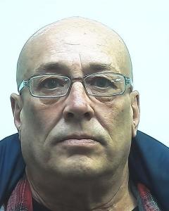 Douglas Harry Mieras a registered Sex or Violent Offender of Indiana