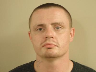 Ricky Brown a registered Sex or Violent Offender of Indiana