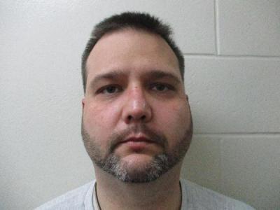 Jeremiah D Wilkes a registered Sex or Violent Offender of Indiana