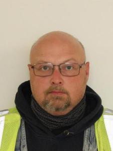Seth Gabriel Gulley a registered Sex or Violent Offender of Indiana