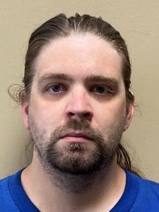 Logan Bryant Ward a registered Sex or Violent Offender of Indiana