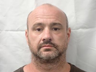 Robert David Hicks Jr a registered Sex or Violent Offender of Indiana