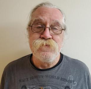 Richard Allen Worden Jr a registered Sex or Violent Offender of Indiana