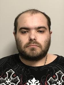 Joshua Micheal Legrand a registered Sex or Violent Offender of Indiana